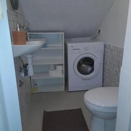 Nomi Studio Apartment