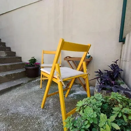 Apartment Nomi Studio *